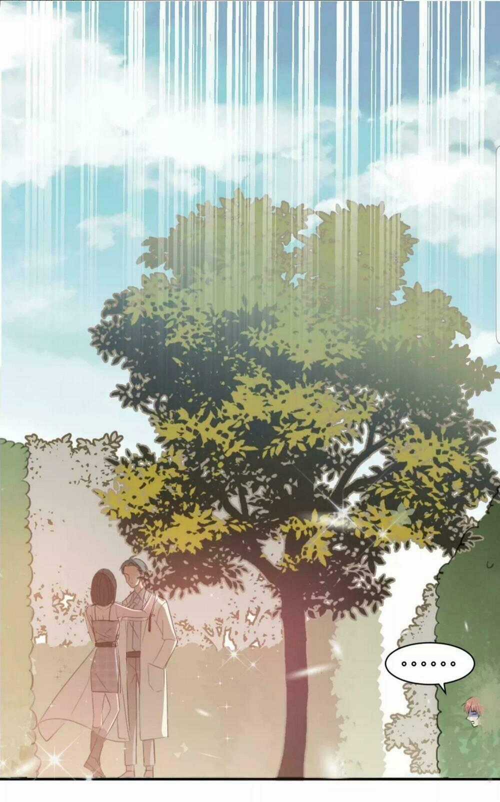 Ánh Trăng Ngọt Ngào Chapter 6 trang 26