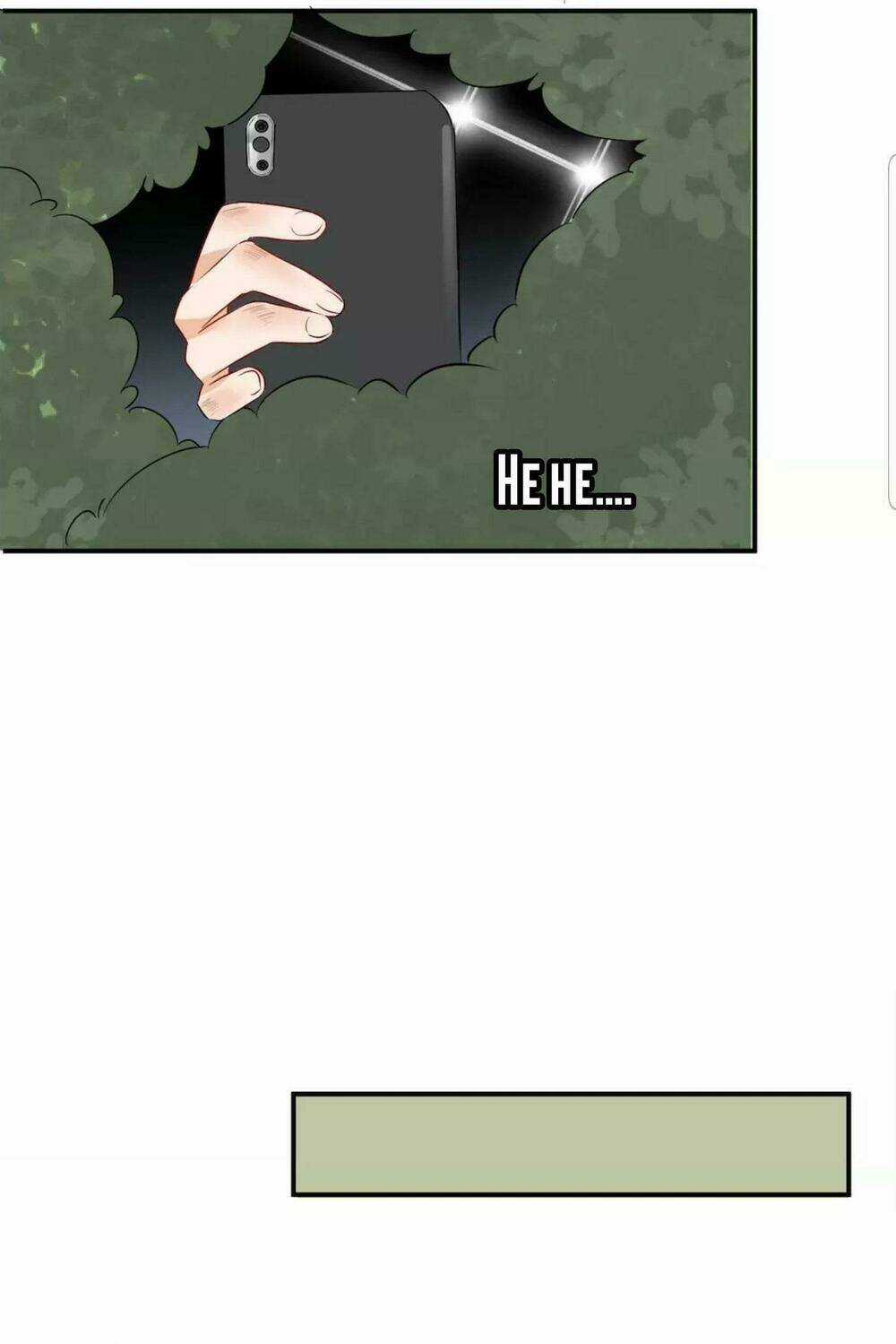 Ánh Trăng Ngọt Ngào Chapter 7 trang 11