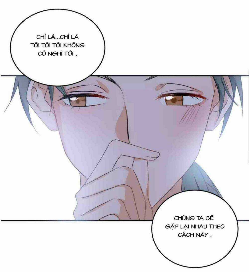 Ánh Trăng Ngọt Ngào Chapter 7 trang 14