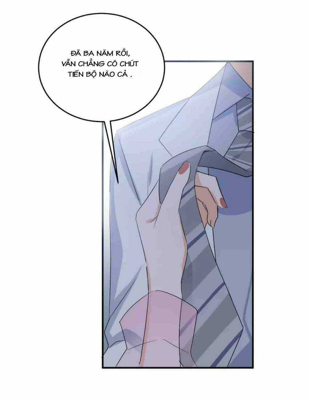 Ánh Trăng Ngọt Ngào Chapter 7 trang 16