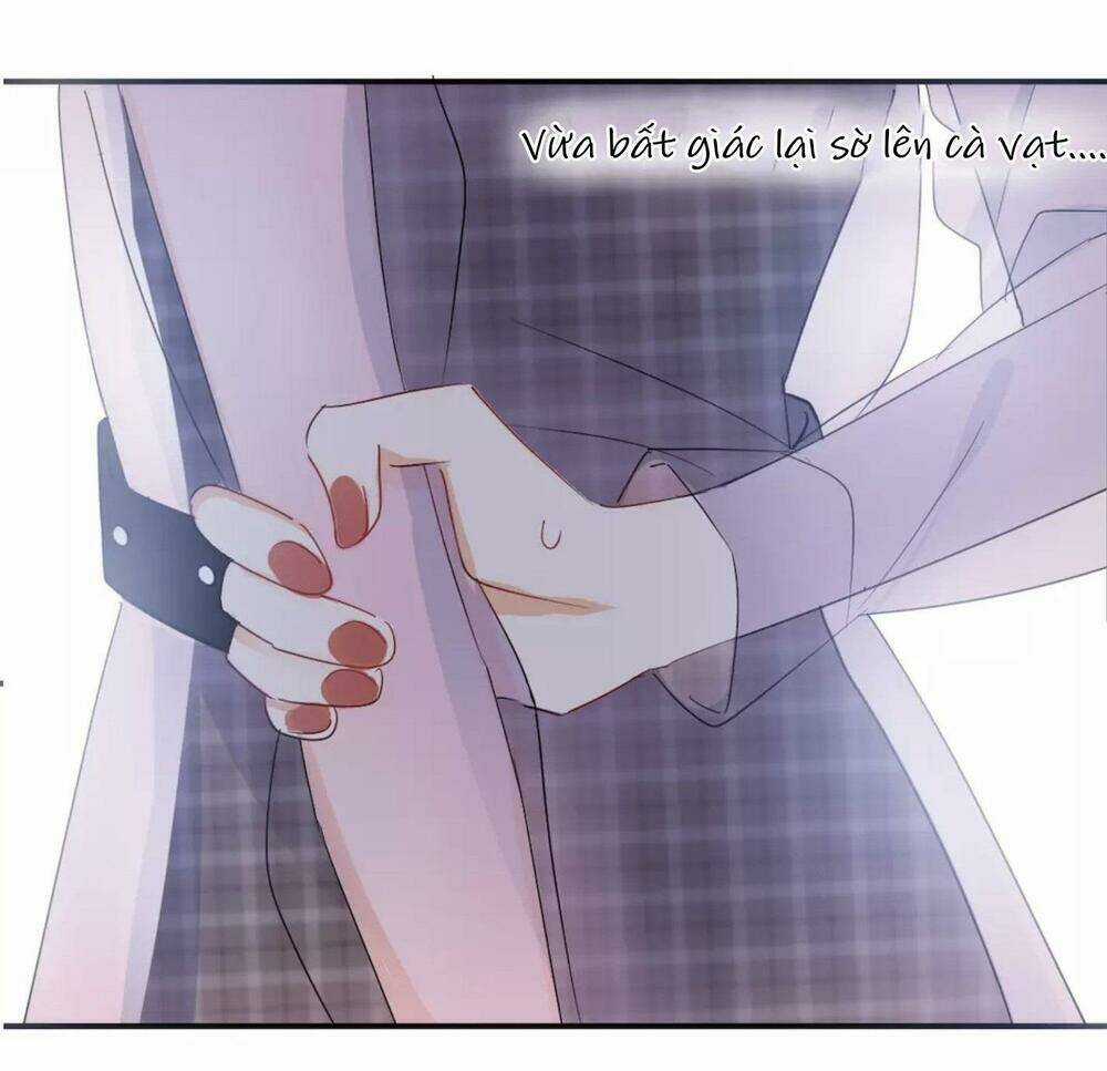 Ánh Trăng Ngọt Ngào Chapter 7 trang 18