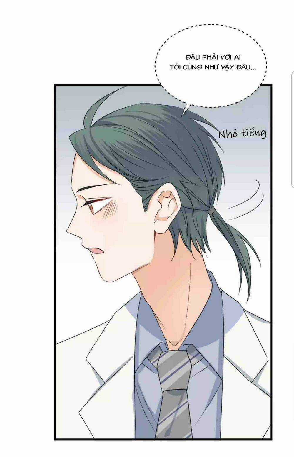 Ánh Trăng Ngọt Ngào Chapter 7 trang 19