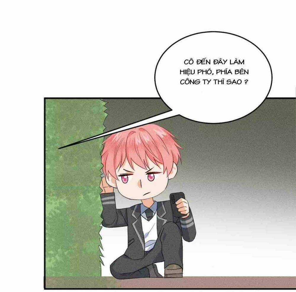 Ánh Trăng Ngọt Ngào Chapter 7 trang 20