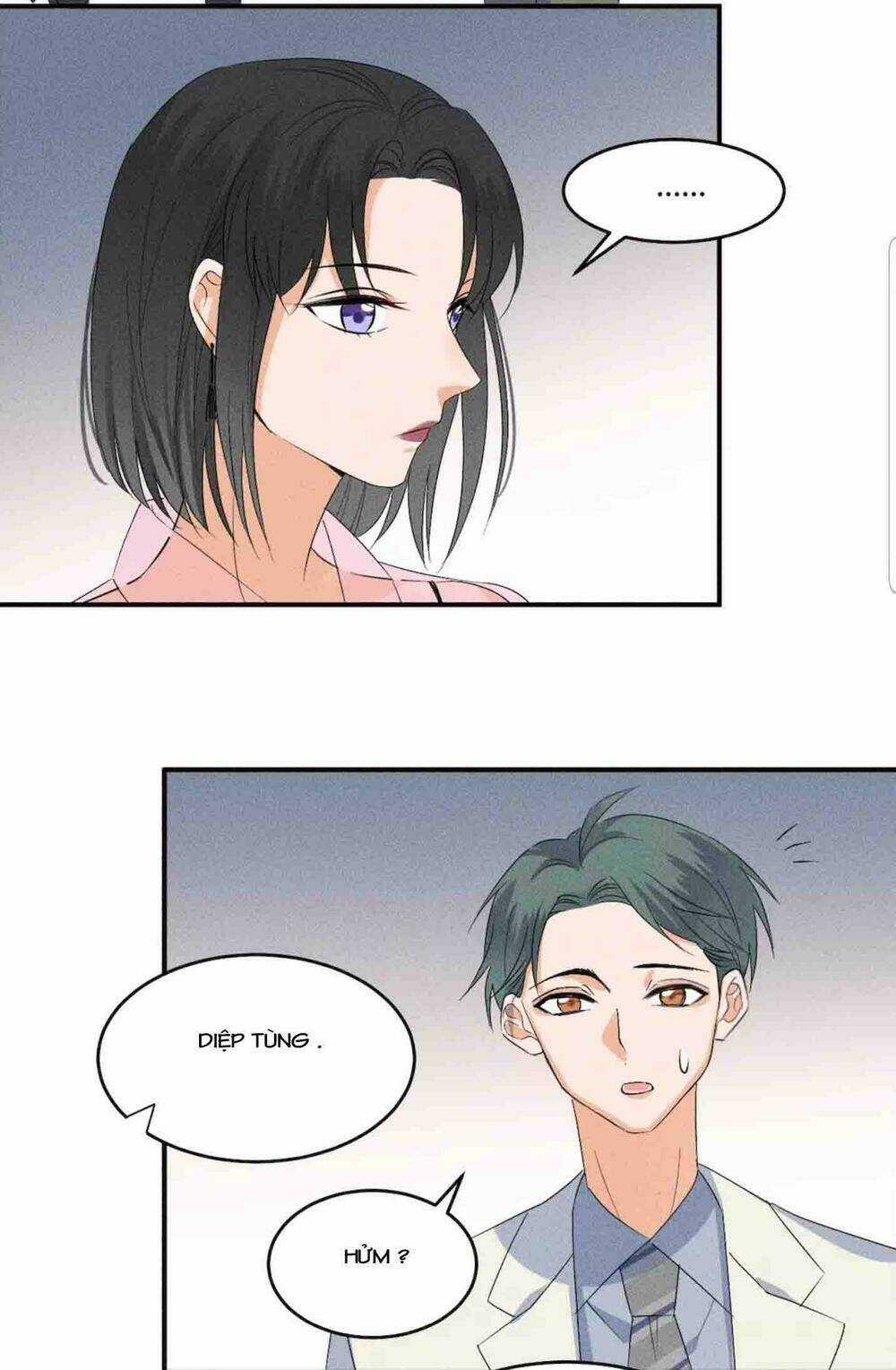 Ánh Trăng Ngọt Ngào Chapter 7 trang 23