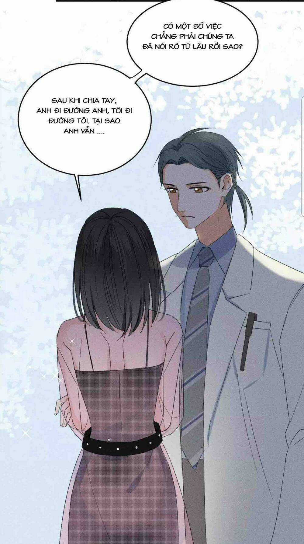 Ánh Trăng Ngọt Ngào Chapter 7 trang 24