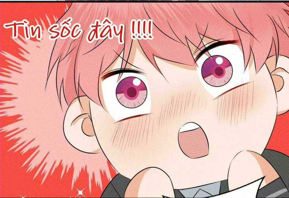 Ánh Trăng Ngọt Ngào Chapter 7 trang 25