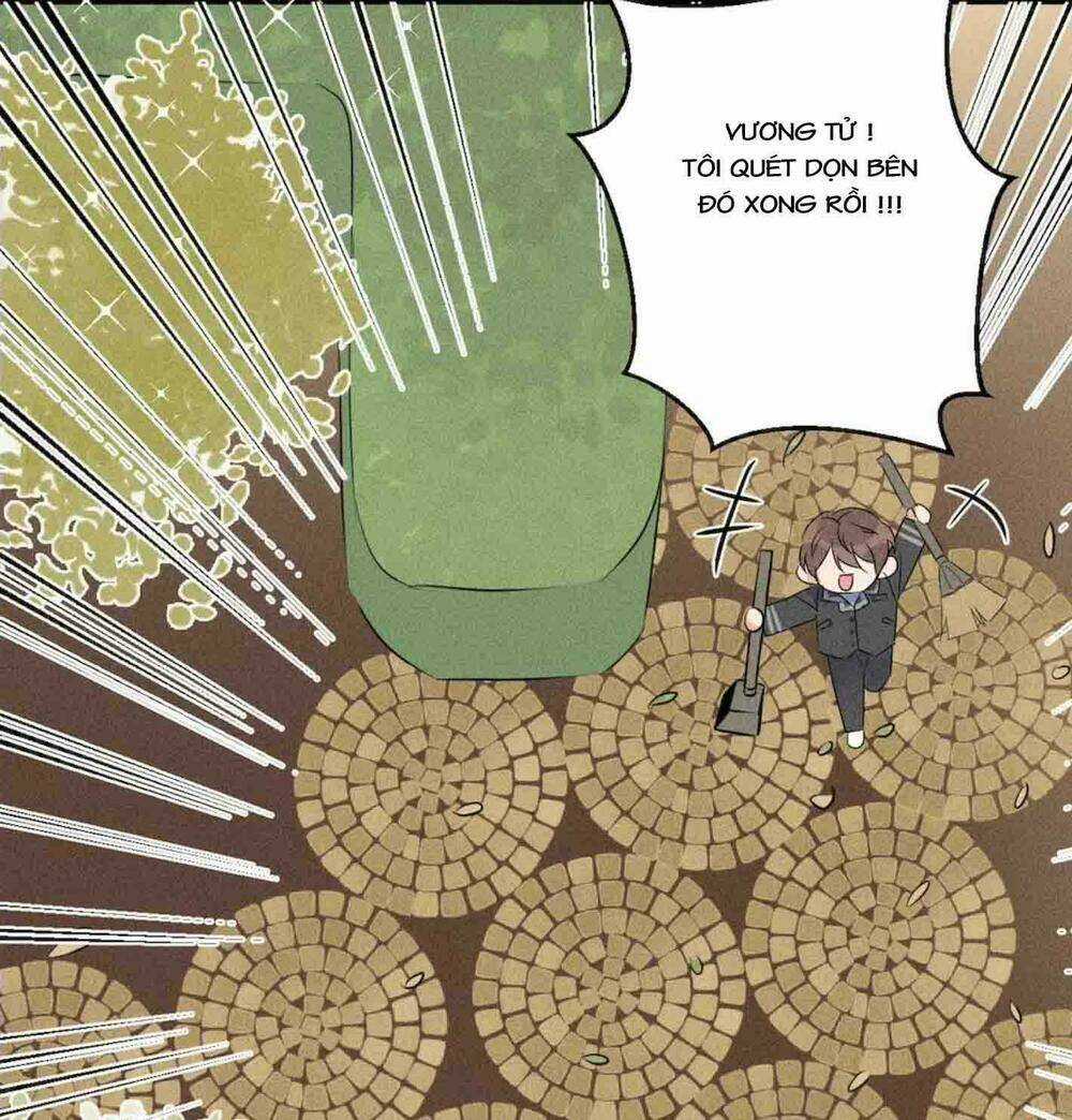 Ánh Trăng Ngọt Ngào Chapter 7 trang 26