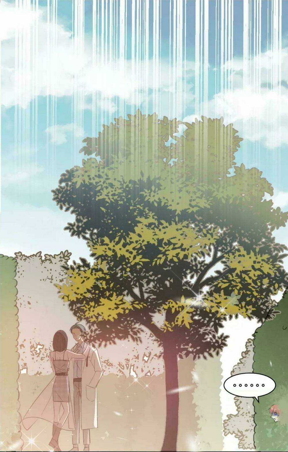 Ánh Trăng Ngọt Ngào Chapter 7 trang 3