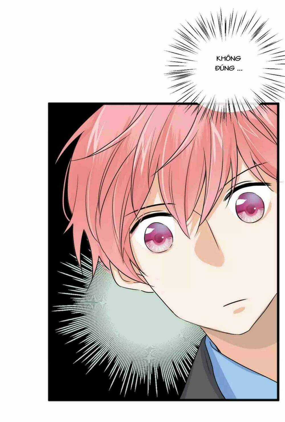 Ánh Trăng Ngọt Ngào Chapter 7 trang 7