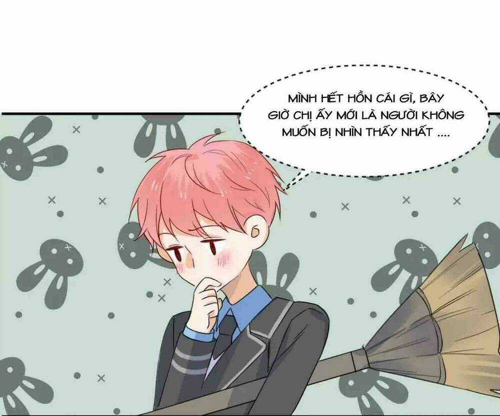 Ánh Trăng Ngọt Ngào Chapter 7 trang 8