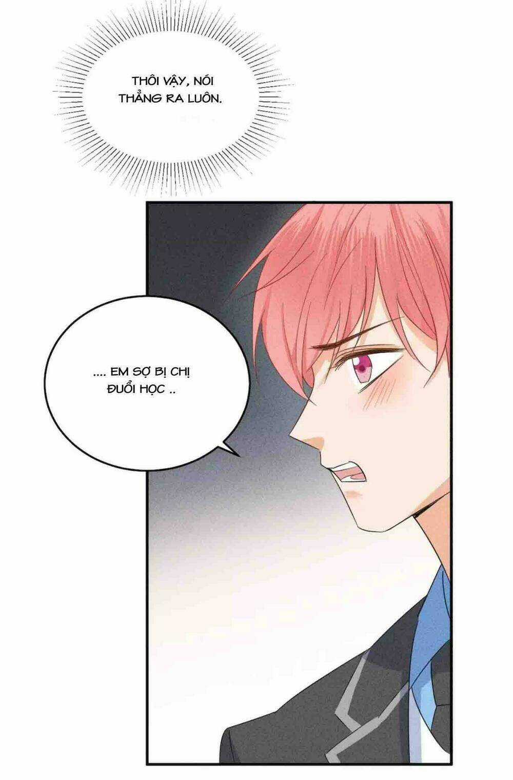 Ánh Trăng Ngọt Ngào Chapter 8 trang 10