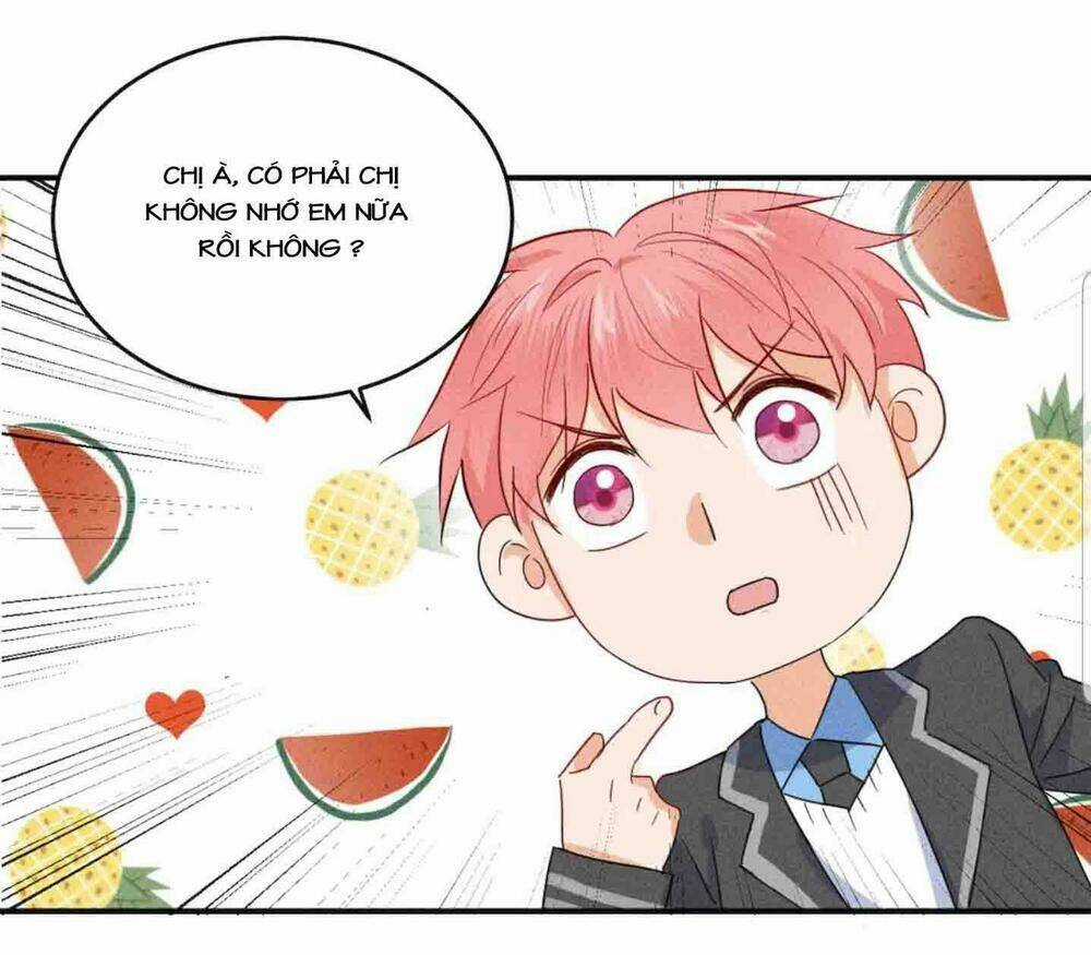 Ánh Trăng Ngọt Ngào Chapter 8 trang 12