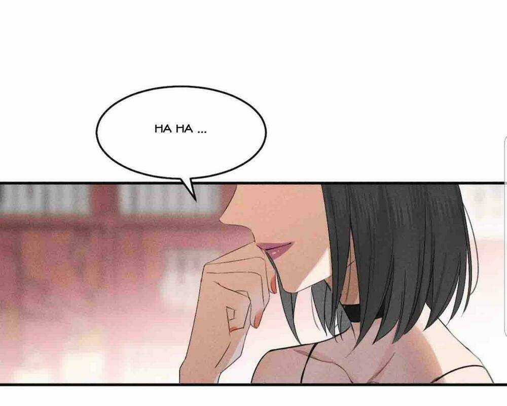 Ánh Trăng Ngọt Ngào Chapter 8 trang 15