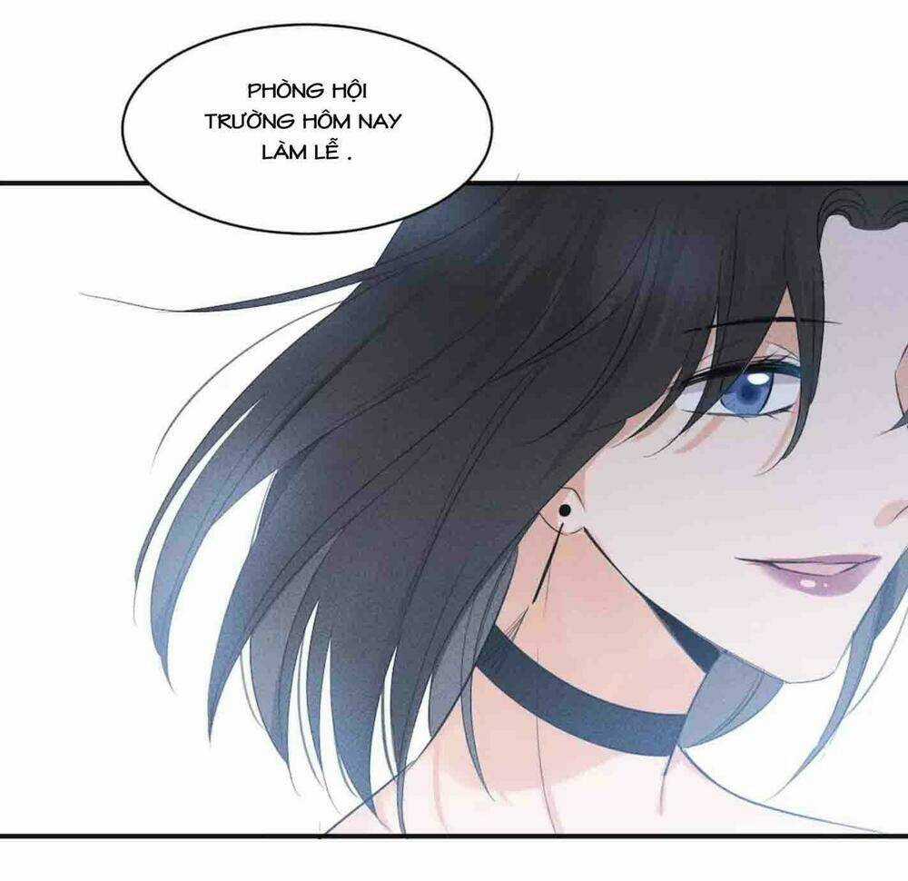 Ánh Trăng Ngọt Ngào Chapter 8 trang 19