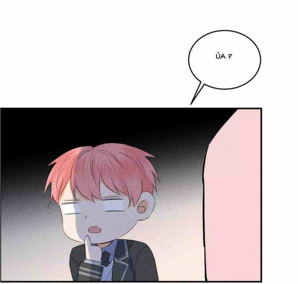 Ánh Trăng Ngọt Ngào Chapter 8 trang 2