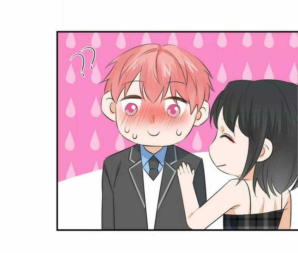 Ánh Trăng Ngọt Ngào Chapter 8 trang 23