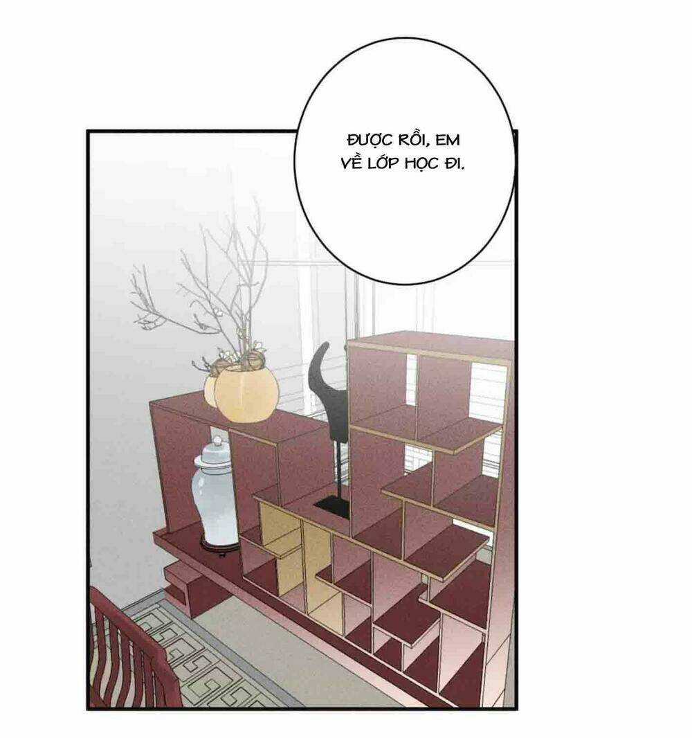 Ánh Trăng Ngọt Ngào Chapter 8 trang 24