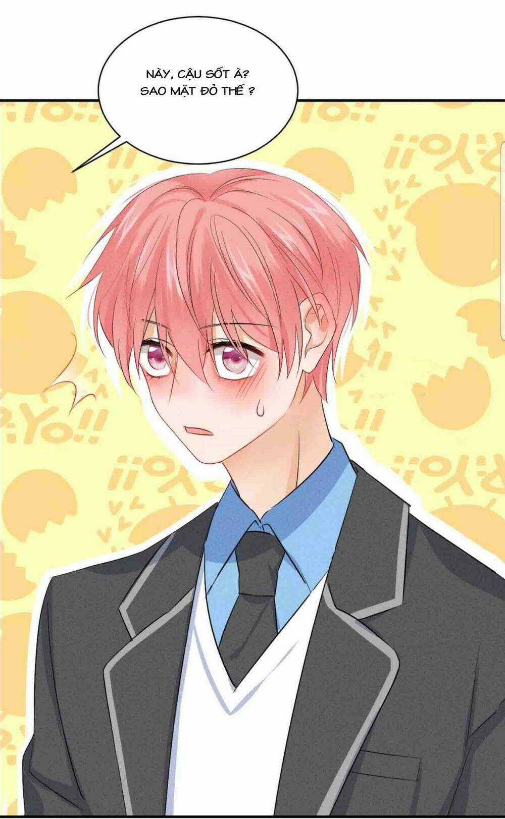 Ánh Trăng Ngọt Ngào Chapter 8 trang 26