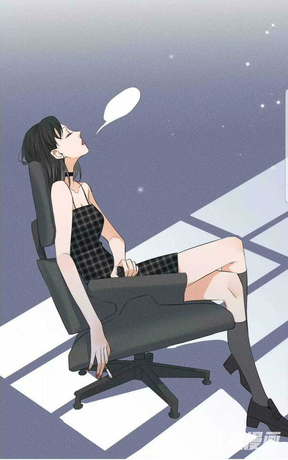 Ánh Trăng Ngọt Ngào Chapter 8 trang 30