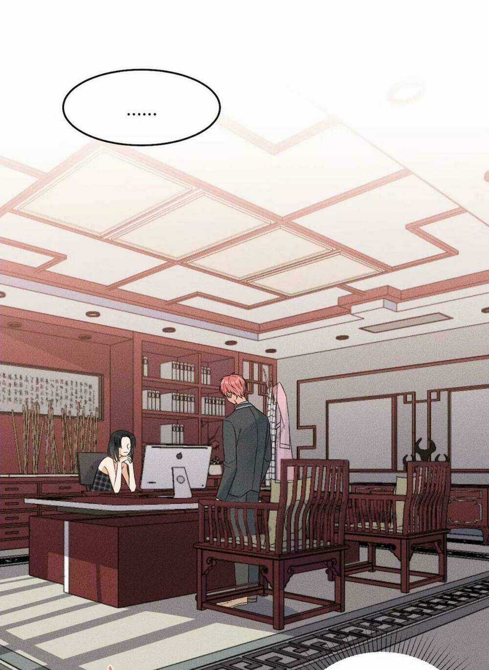 Ánh Trăng Ngọt Ngào Chapter 8 trang 7