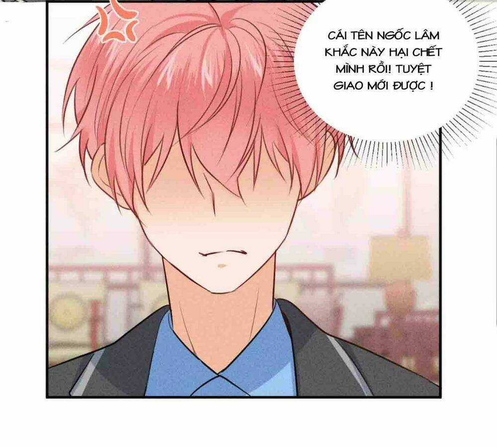 Ánh Trăng Ngọt Ngào Chapter 8 trang 8