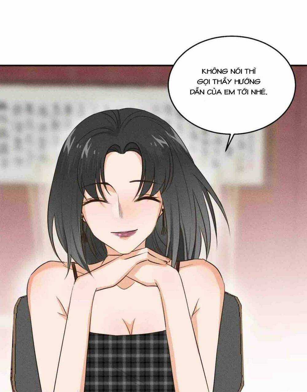 Ánh Trăng Ngọt Ngào Chapter 8 trang 9