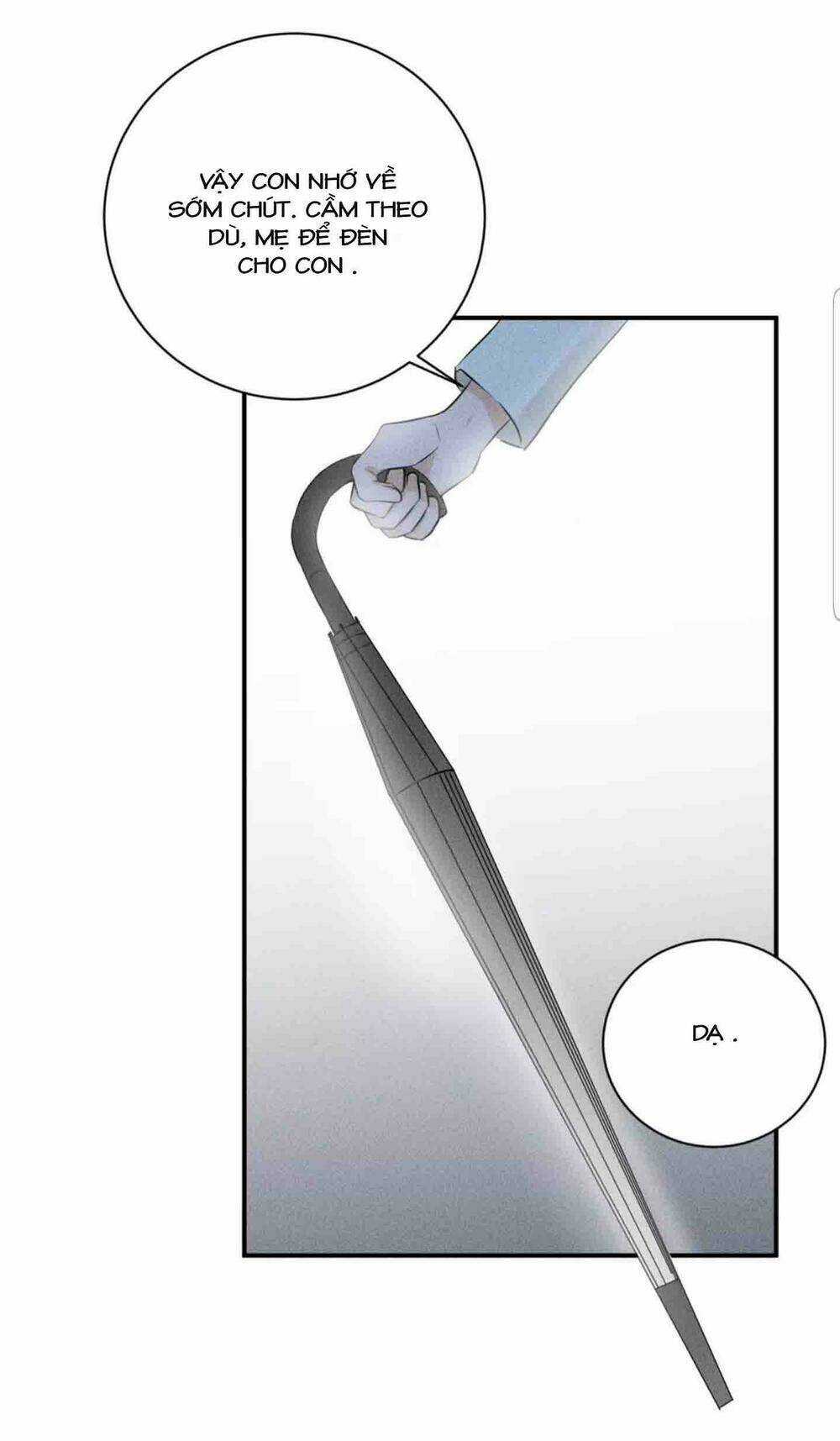 Ánh Trăng Ngọt Ngào Chapter 9 trang 10