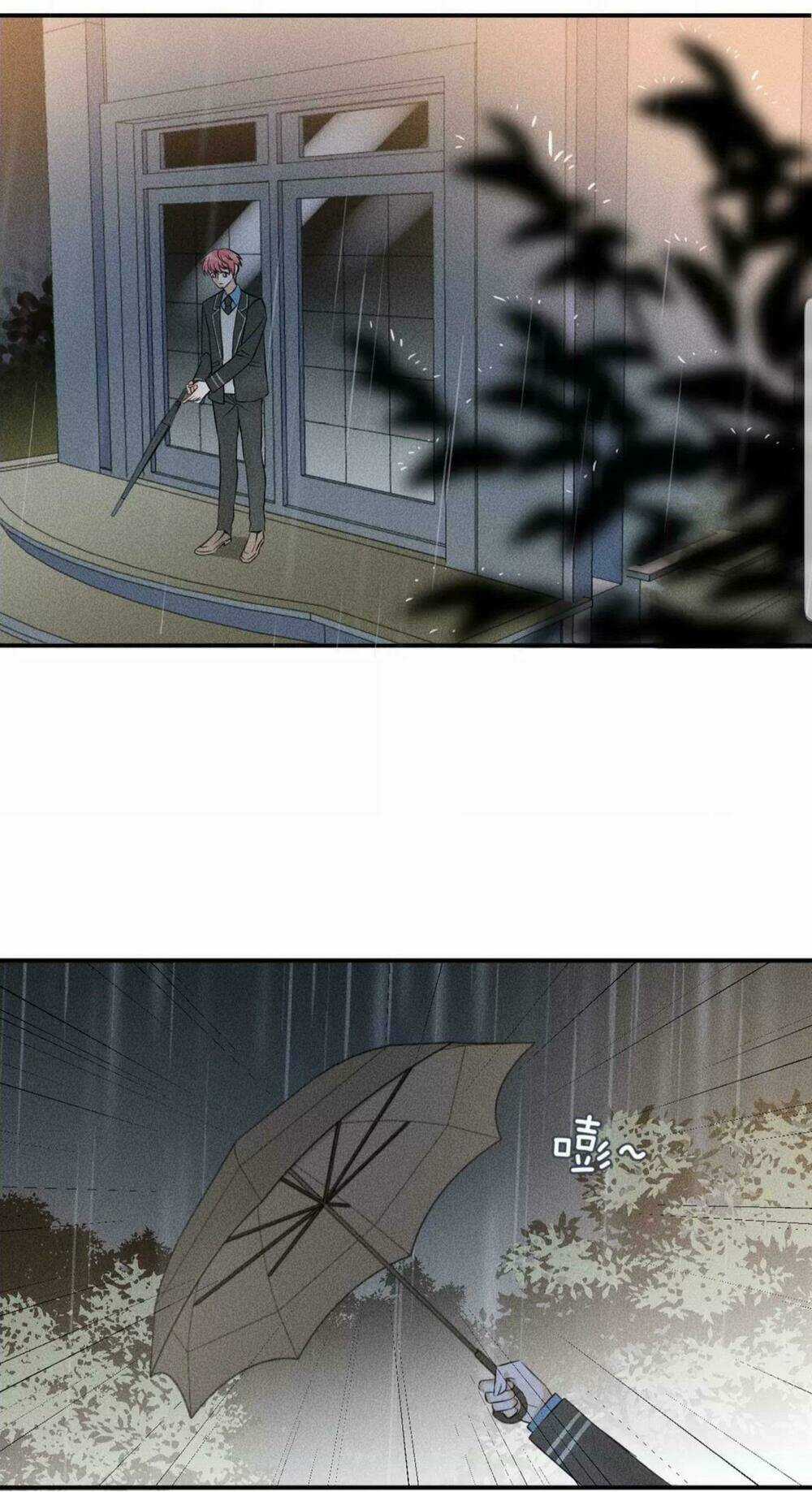 Ánh Trăng Ngọt Ngào Chapter 9 trang 11