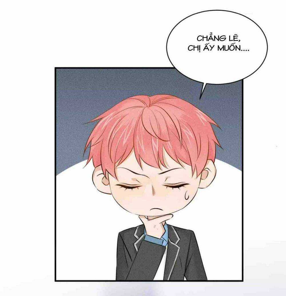 Ánh Trăng Ngọt Ngào Chapter 9 trang 13