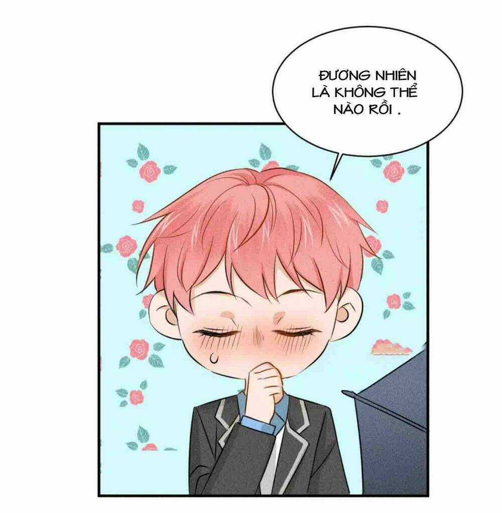 Ánh Trăng Ngọt Ngào Chapter 9 trang 15