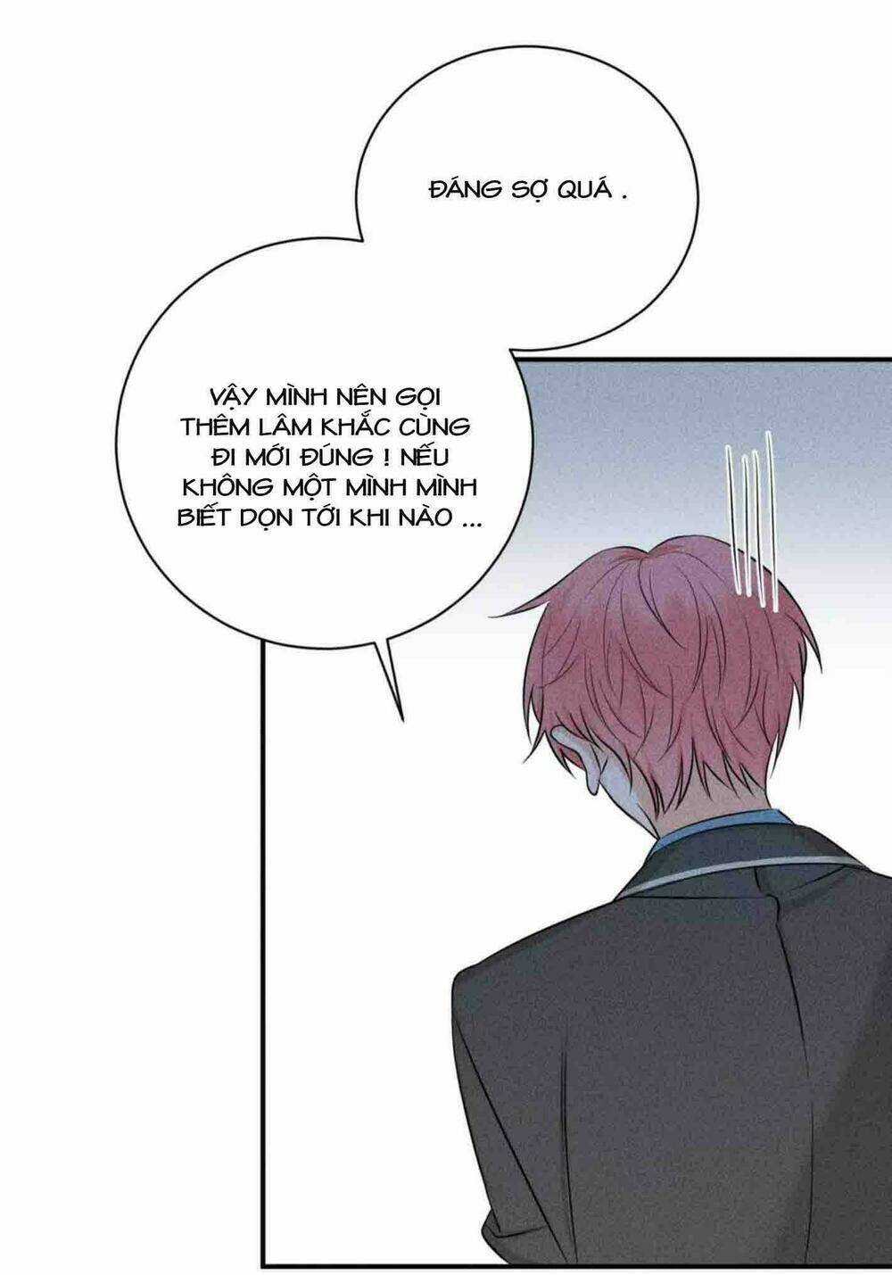 Ánh Trăng Ngọt Ngào Chapter 9 trang 17