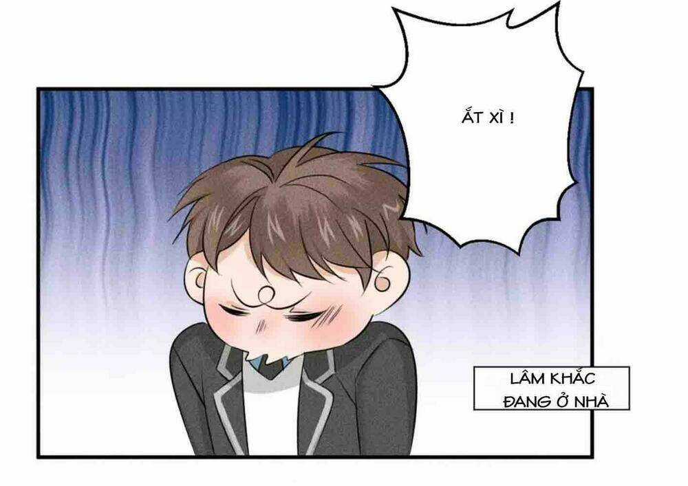 Ánh Trăng Ngọt Ngào Chapter 9 trang 18