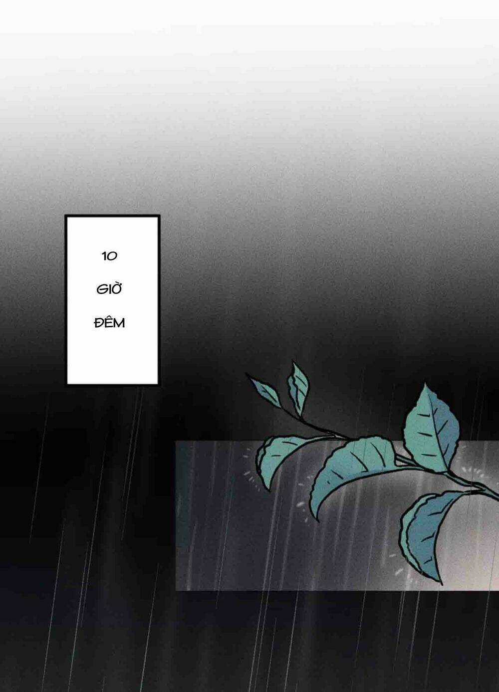 Ánh Trăng Ngọt Ngào Chapter 9 trang 2