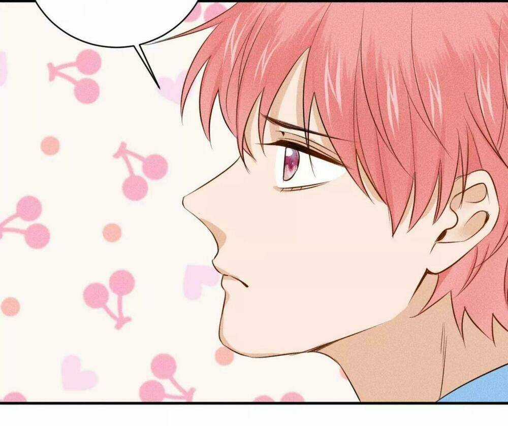 Ánh Trăng Ngọt Ngào Chapter 9 trang 20