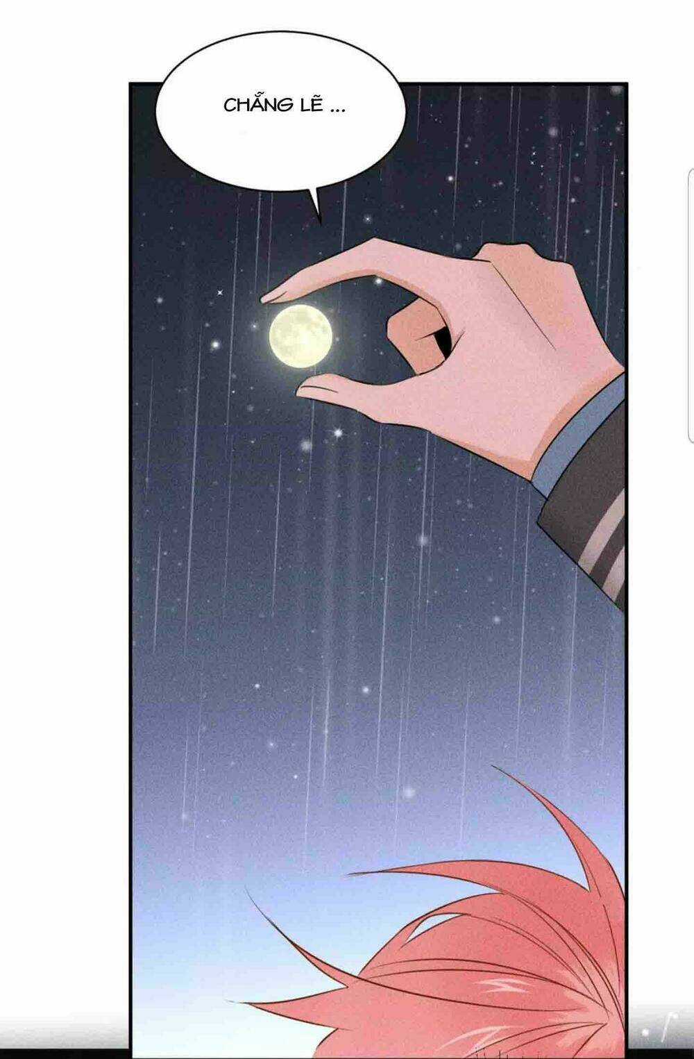 Ánh Trăng Ngọt Ngào Chapter 9 trang 21