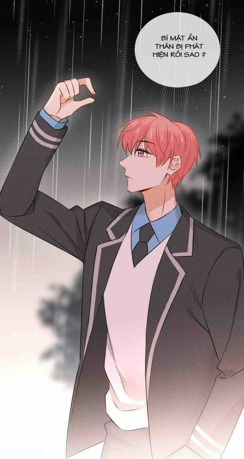 Ánh Trăng Ngọt Ngào Chapter 9 trang 22