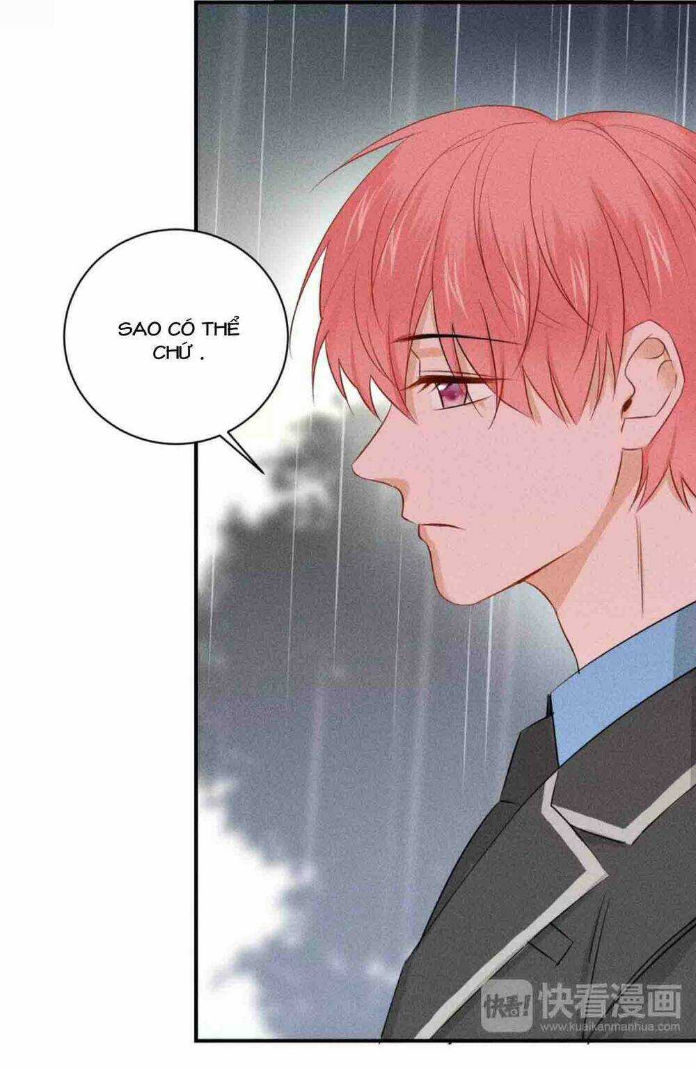 Ánh Trăng Ngọt Ngào Chapter 9 trang 23