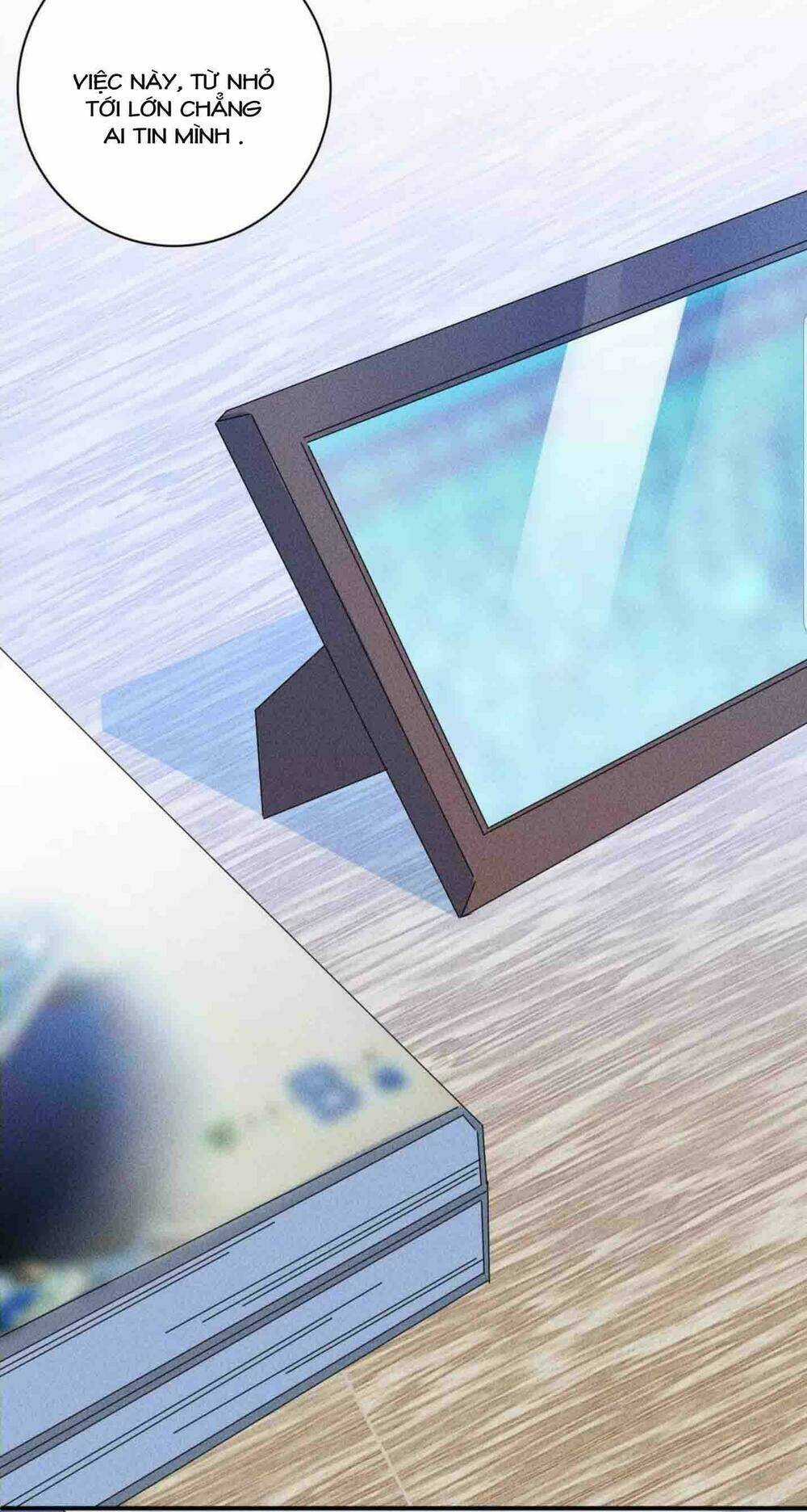 Ánh Trăng Ngọt Ngào Chapter 9 trang 24