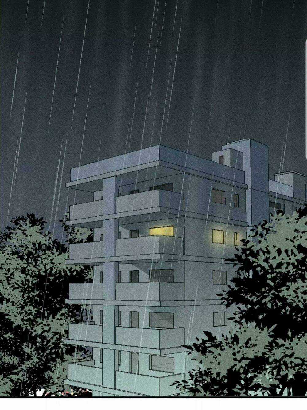 Ánh Trăng Ngọt Ngào Chapter 9 trang 3