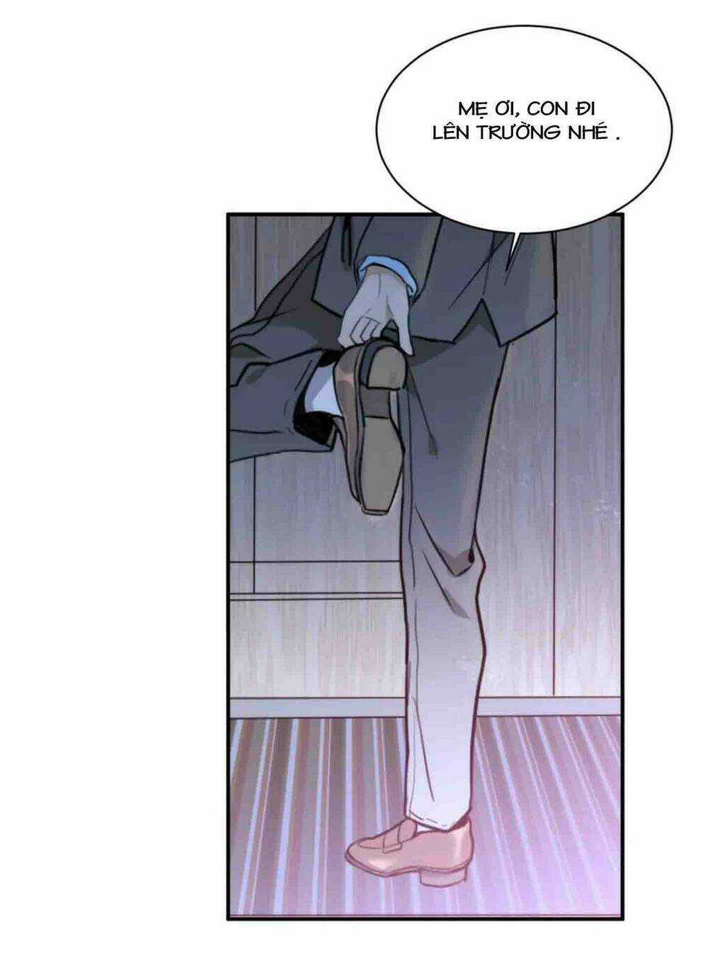 Ánh Trăng Ngọt Ngào Chapter 9 trang 4