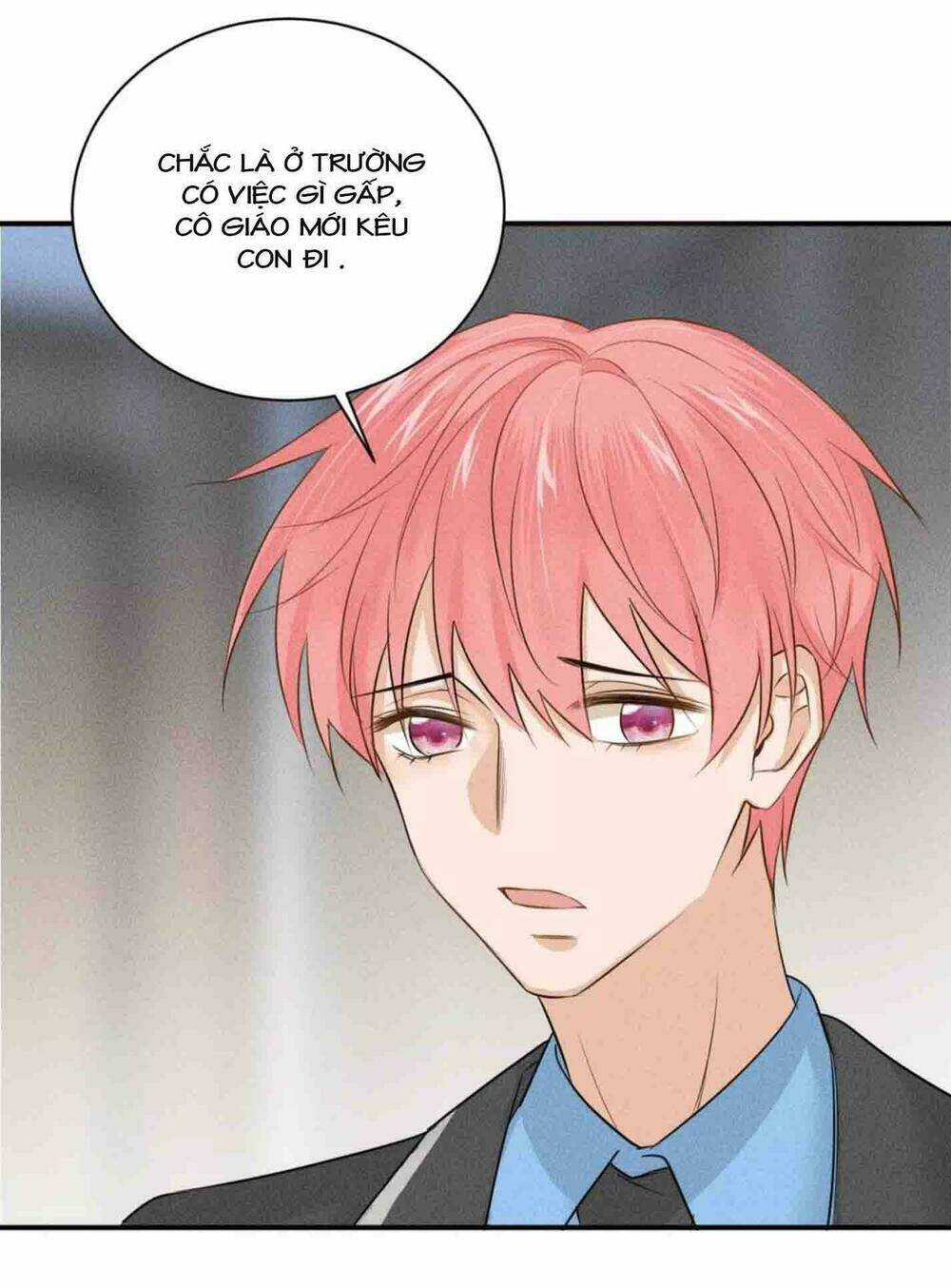 Ánh Trăng Ngọt Ngào Chapter 9 trang 8