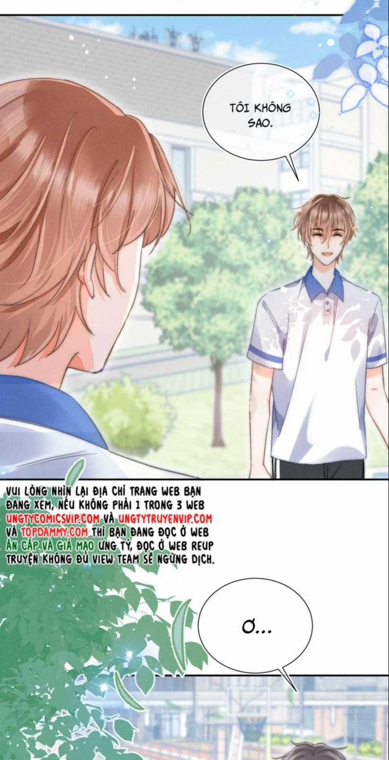 Ánh Trăng Vì Tôi Mà Đến Chapter 10 trang 1