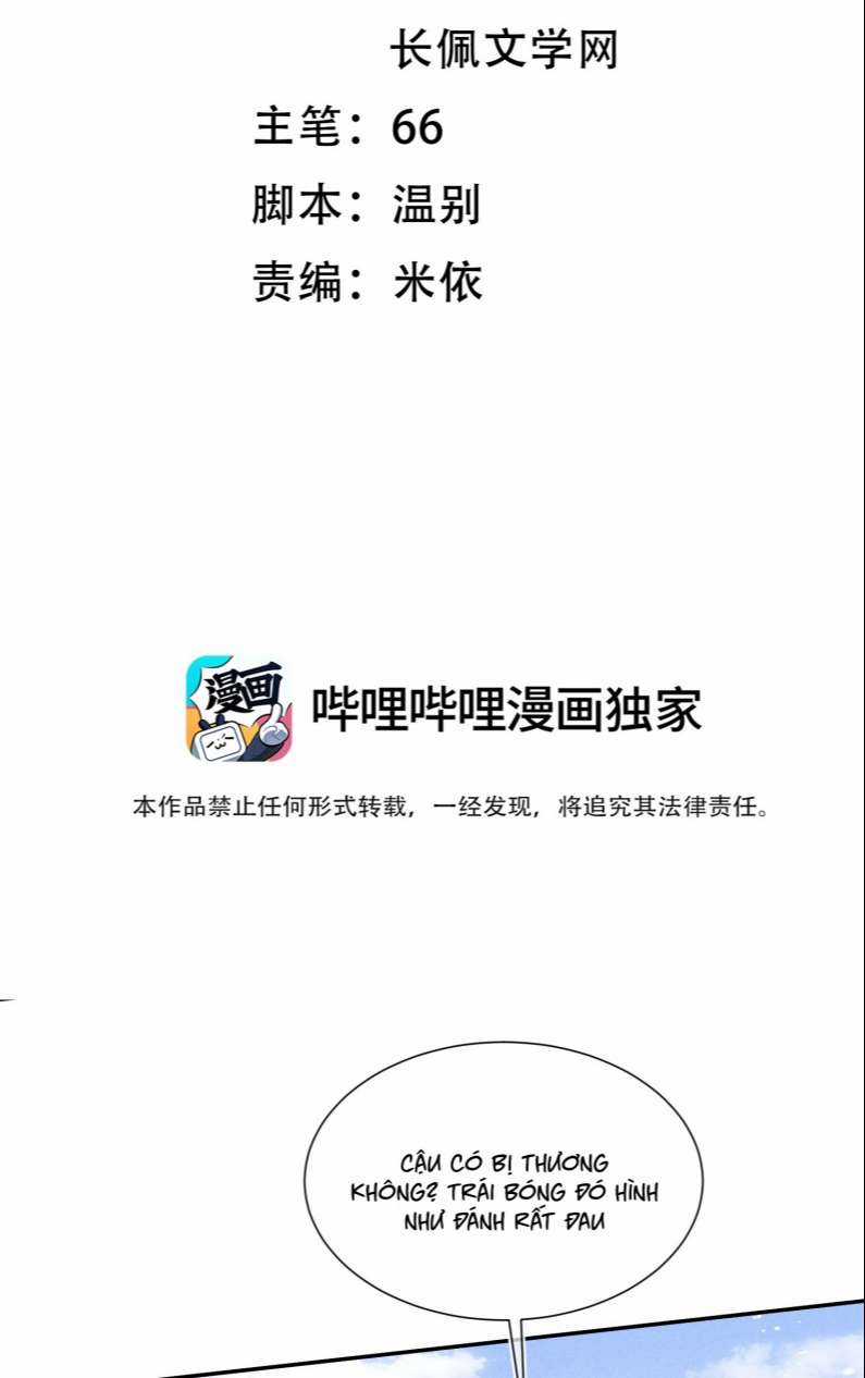 Ánh Trăng Vì Tôi Mà Đến Chapter 11 trang 1