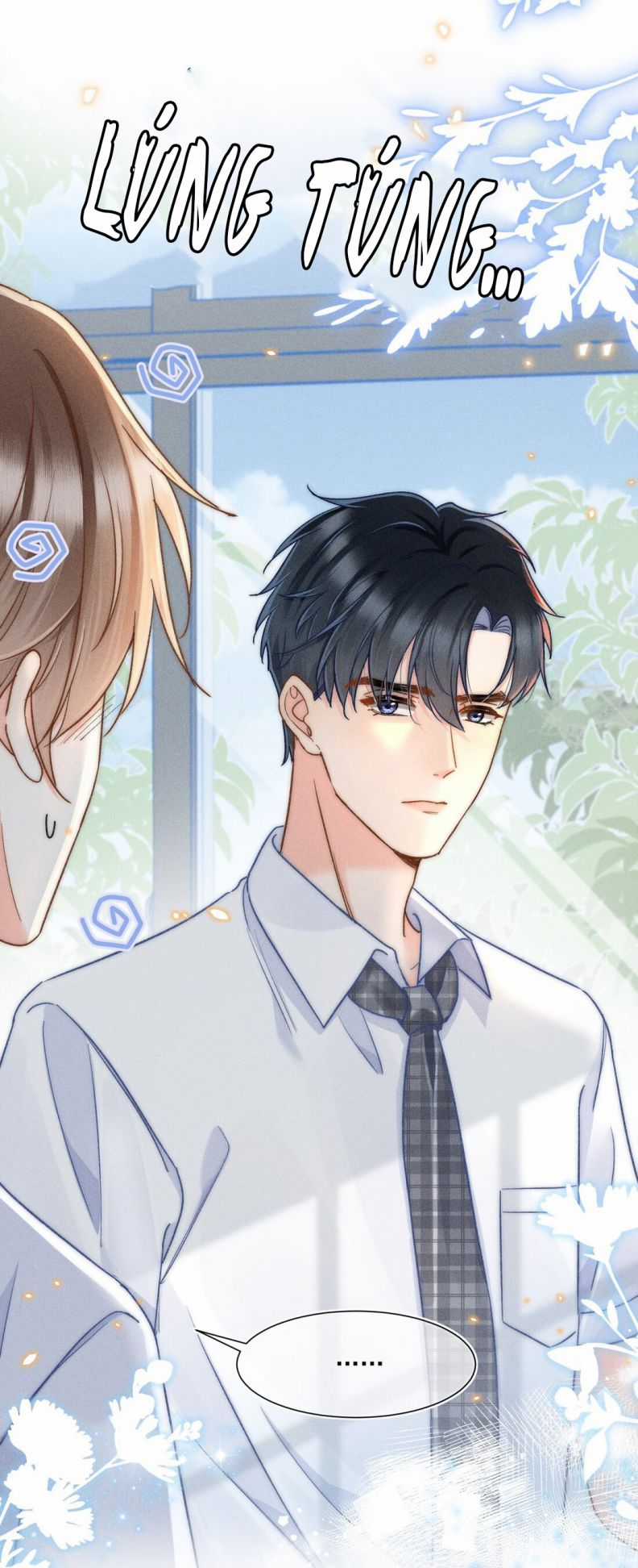 Ánh Trăng Vì Tôi Mà Đến Chapter 20 trang 14