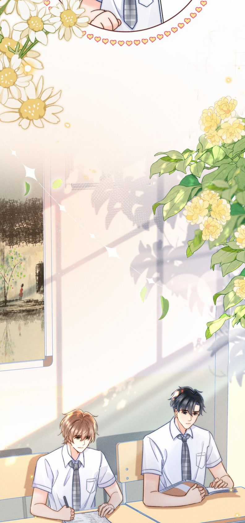 Ánh Trăng Vì Tôi Mà Đến Chapter 20 trang 24