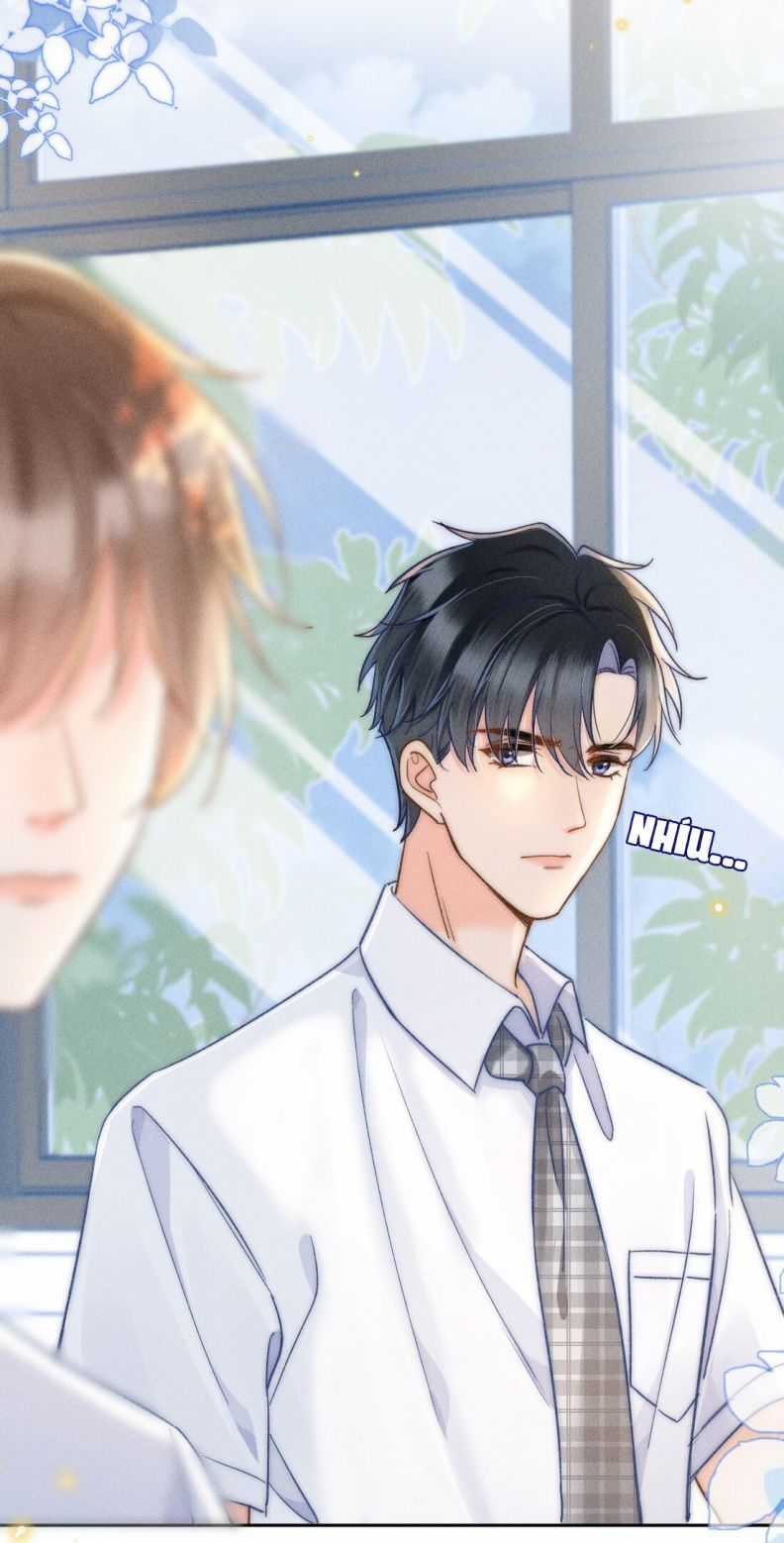 Ánh Trăng Vì Tôi Mà Đến Chapter 20 trang 29