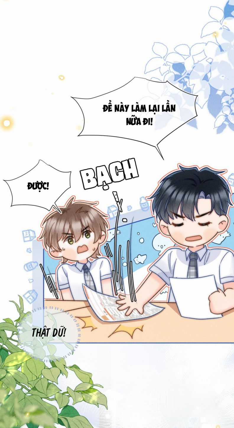 Ánh Trăng Vì Tôi Mà Đến Chapter 20 trang 30