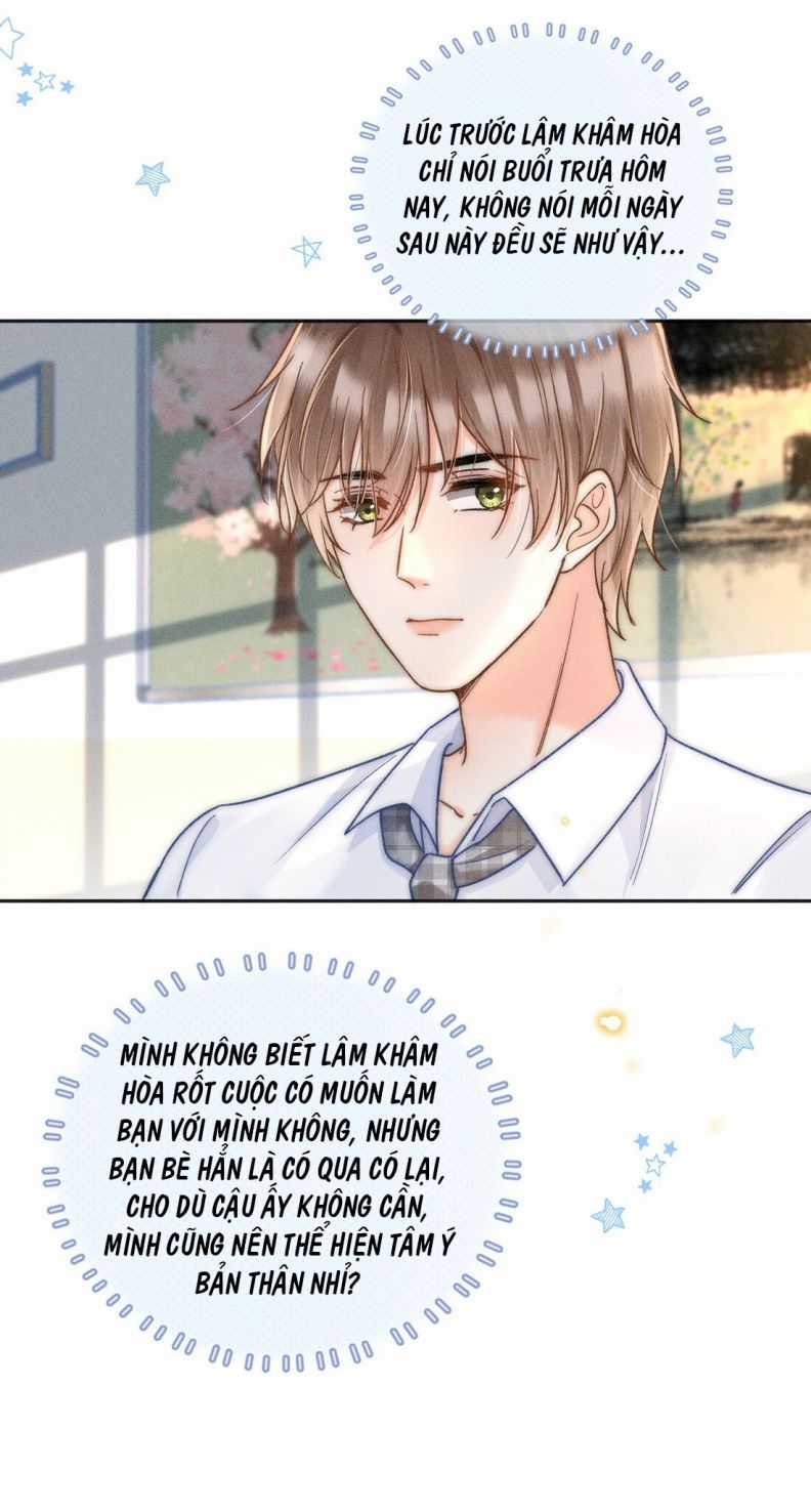Ánh Trăng Vì Tôi Mà Đến Chapter 20 trang 33