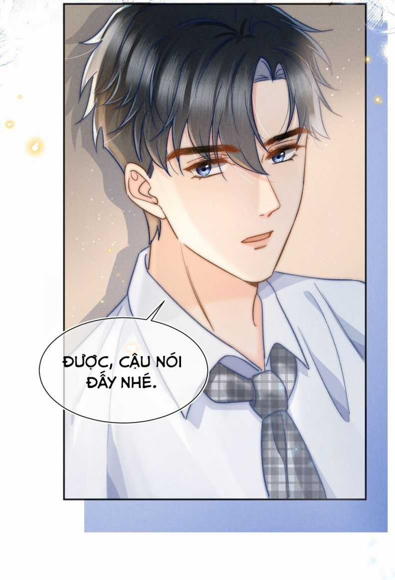 Ánh Trăng Vì Tôi Mà Đến Chapter 20 trang 35