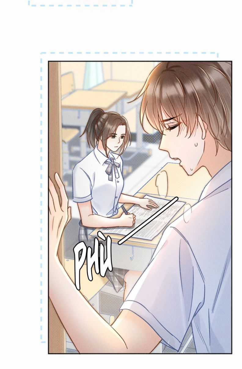 Ánh Trăng Vì Tôi Mà Đến Chapter 20 trang 6